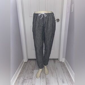 CP Shades Gray Straight Leg Pants